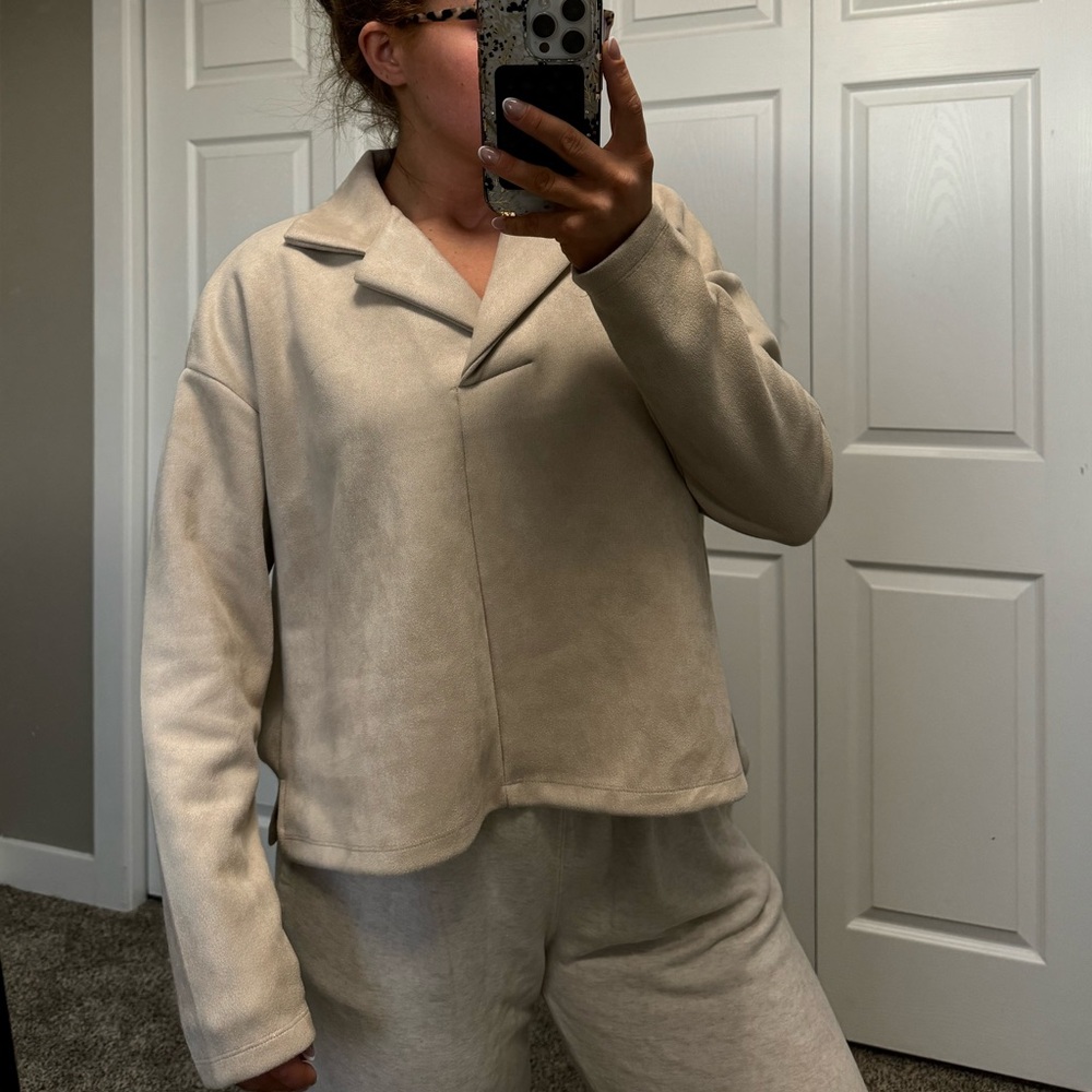 Long Sleeve Top